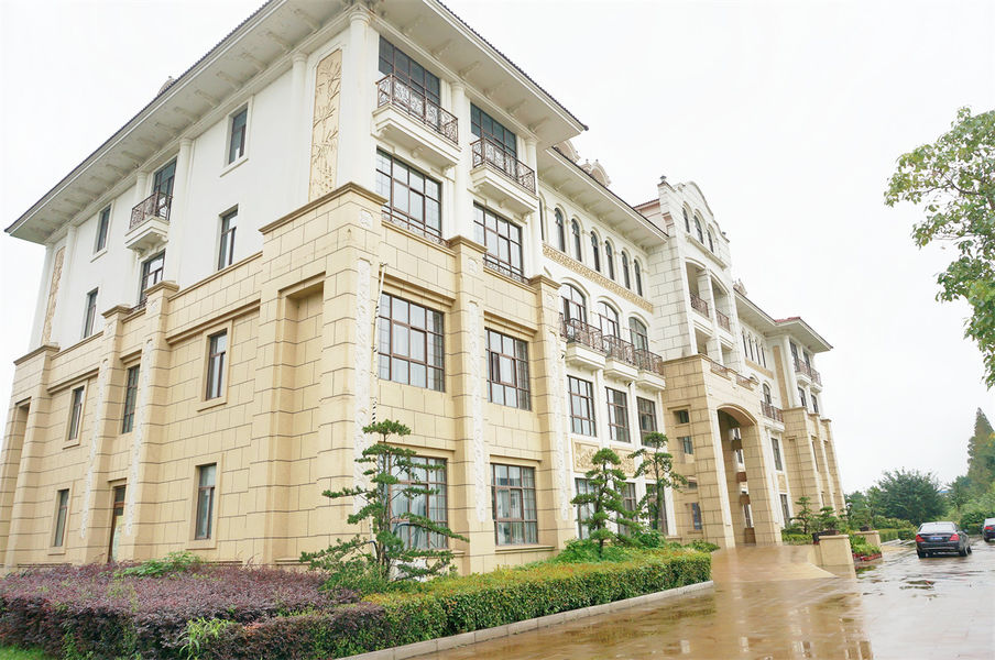 China Jiangsu Jiuneng Electromechanical Technology Co., Ltd. company profile