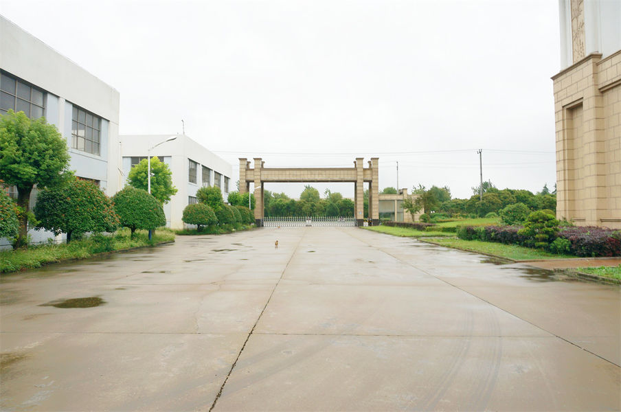 China Jiangsu Jiuneng Electromechanical Technology Co., Ltd. company profile