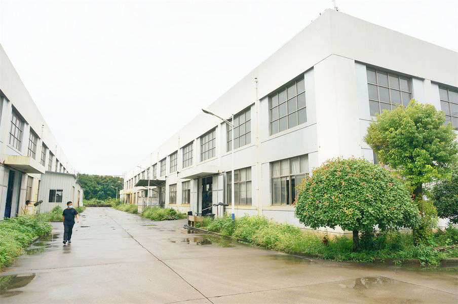 China Jiangsu Jiuneng Electromechanical Technology Co., Ltd. company profile