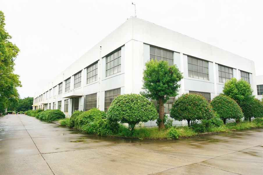 China Jiangsu Jiuneng Electromechanical Technology Co., Ltd. company profile
