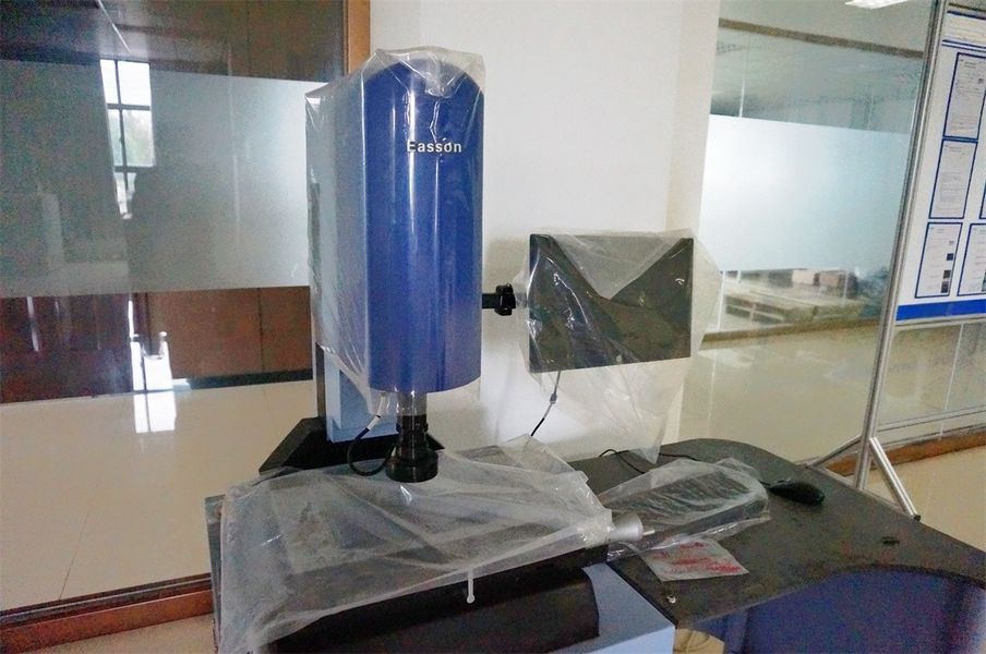 Jiangsu Jiuneng Electromechanical Technology Co., Ltd. manufacturer production line