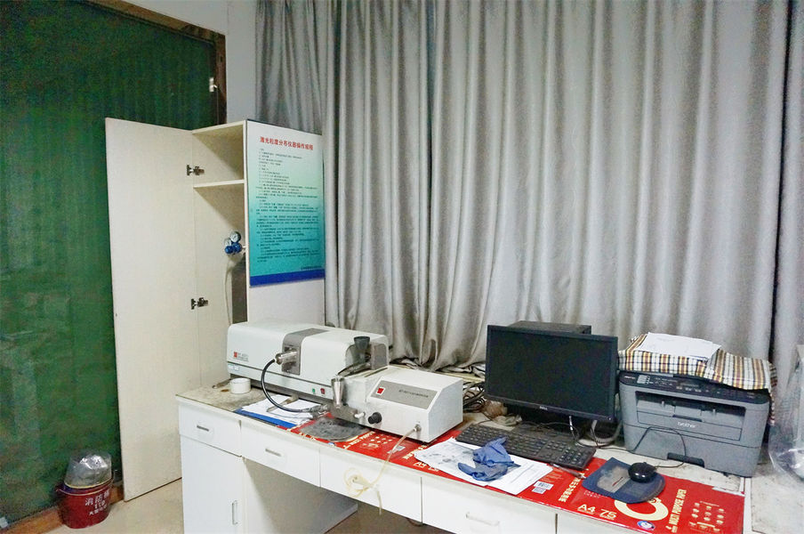 Jiangsu Jiuneng Electromechanical Technology Co., Ltd. manufacturer production line