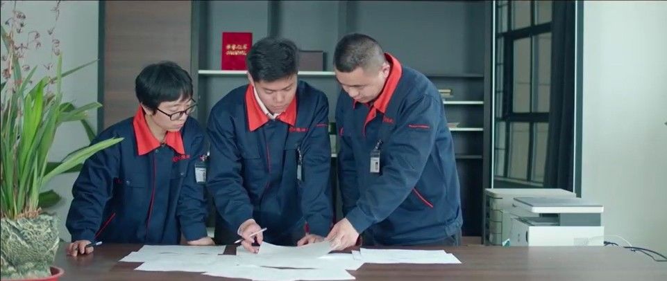 China Jiangsu Jiuneng Electromechanical Technology Co., Ltd. company profile