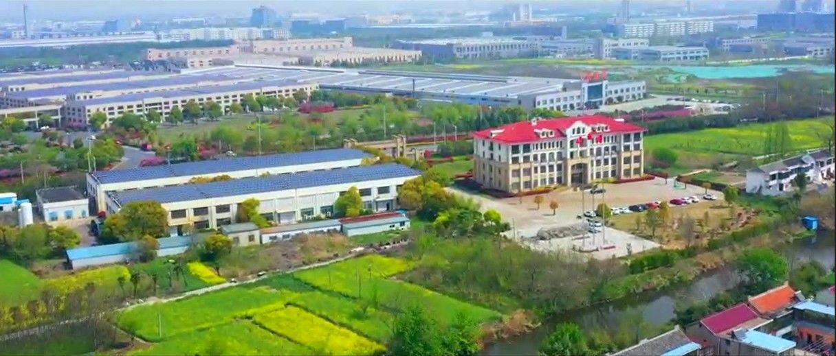 China Jiangsu Jiuneng Electromechanical Technology Co., Ltd. company profile