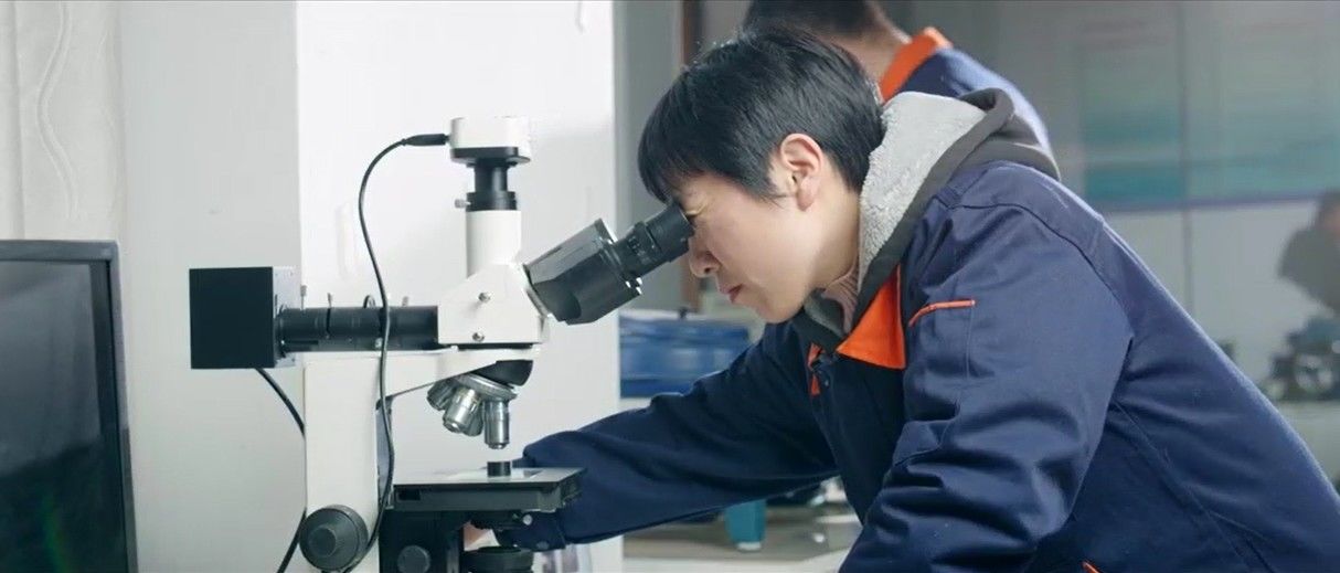 China Jiangsu Jiuneng Electromechanical Technology Co., Ltd. company profile