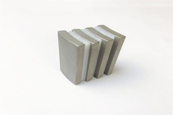 SmCo Rare Earth Magnetic Materials For Wind Turbine Generators