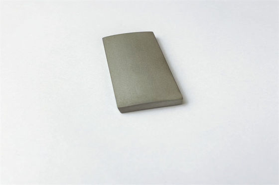 SmCo Rare Earth Magnetic Materials For Wind Turbine Generators