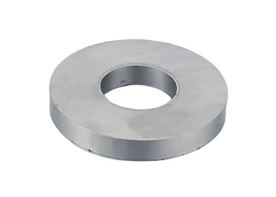 Cost-Effective Sintered Cast Alnico Ring Magnets Used On Speakers