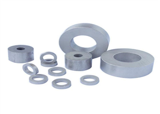 Cost-Effective Sintered Cast Alnico Ring Magnets Used On Speakers