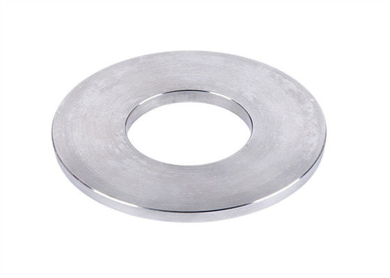 Cost-Effective Sintered Cast Alnico Ring Magnets Used On Speakers