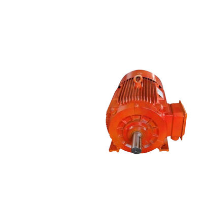 Permanent Magnet Low Voltage Synchronous Motor(PMSM) HCP Series（1.1~11KW）