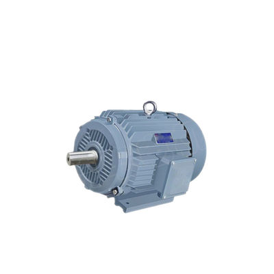 Permanent Magnet Low Voltage Synchronous Motor(PMSM) HCP Series（1.1~11KW）