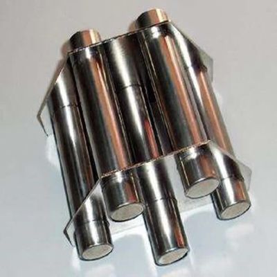Magnetic Assembly For Filtration Of Food Processing Line，Strong Adsorption, High Temperature Resistance, Corrosion Resis