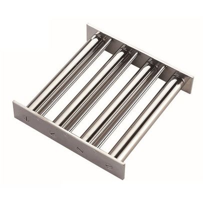 Magnetic Assembly For Filtration Of Food Processing Line，Strong Adsorption, High Temperature Resistance, Corrosion Resis