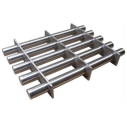 Magnetic Assembly For Filtration Of Food Processing Line，Strong Adsorption, High Temperature Resistance, Corrosion Resis