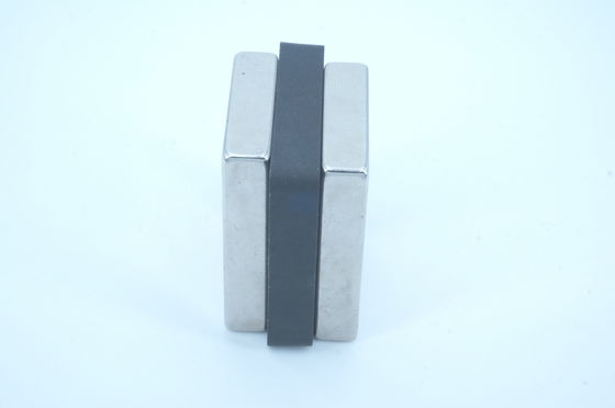NdFeB neodymium magnet Square Crane Magnet Sintered Rare Earth Magnets lifting magnet