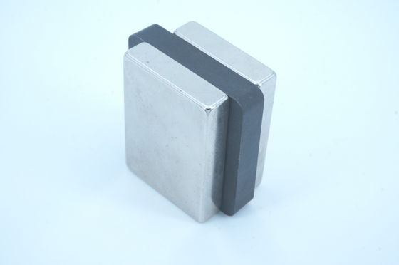 NdFeB neodymium magnet Square Crane Magnet Sintered Rare Earth Magnets lifting magnet