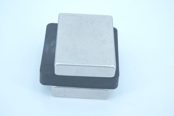 NdFeB neodymium magnet Square Crane Magnet Sintered Rare Earth Magnets lifting magnet