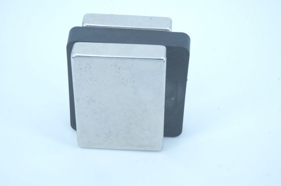 NdFeB neodymium magnet Square Crane Magnet Sintered Rare Earth Magnets lifting magnet