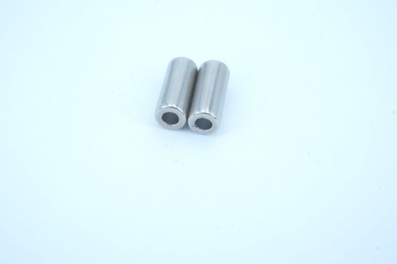 Non Contact  NdFeB Magnet Custom Rare Earth Magnets Agitator Magnet