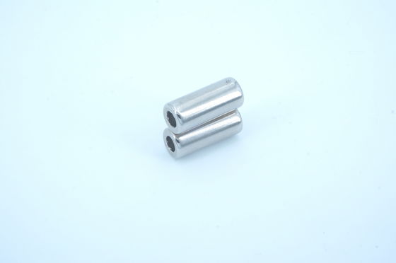 Non Contact  NdFeB Magnet Custom Rare Earth Magnets Agitator Magnet