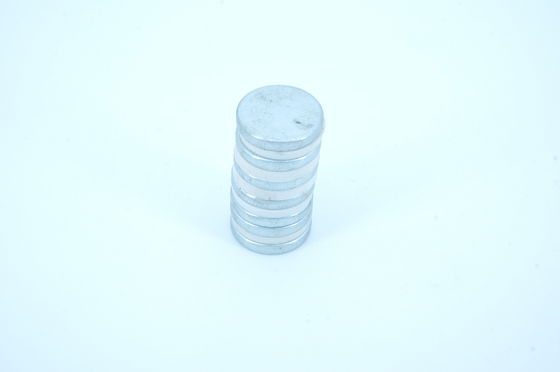 Energy Saving NdFeB N35 Rare Earth Sintered Nd Fe B Magnets Air Conditioner Compressor Magnet