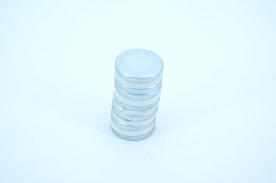 Energy Saving NdFeB N35 Rare Earth Sintered Nd Fe B Magnets Air Conditioner Compressor Magnet