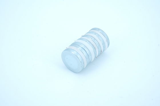 Energy Saving NdFeB N35 Rare Earth Sintered Nd Fe B Magnets Air Conditioner Compressor Magnet