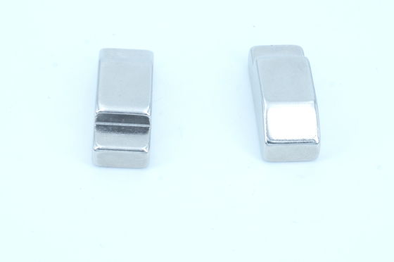 Industrial Super Strong Magnet with Working Temp 80-230 Centigrade and Custom Options