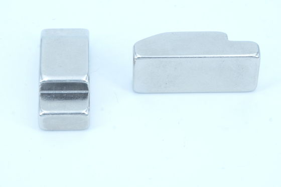 Industrial Super Strong Magnet with Working Temp 80-230 Centigrade and Custom Options