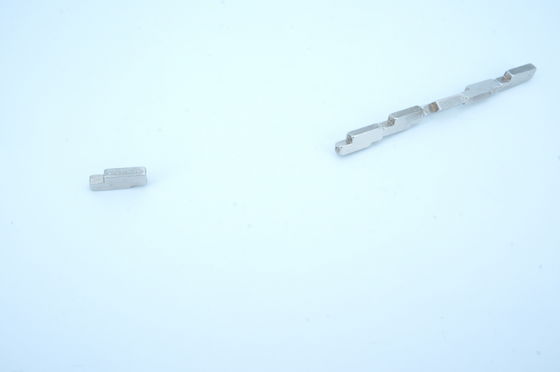 80-230 Centigrade NdFeB Magnet for Traction Motor Automotive EPS Motor Air Conditioner