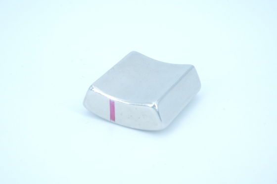 NdFeB Magnet high-tempreture resistant precision magnet custom application Ni Zn Coated sintering process