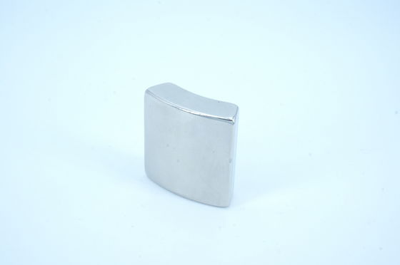 NdFeB Magnet high-tempreture resistant precision magnet custom application Ni Zn Coated sintering process