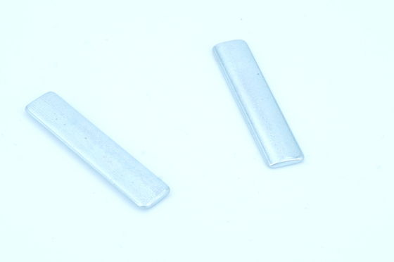 Working Temp 80-230 Centigrade NdFeB Magnet N35-N52 for Strong Magnetic Properties