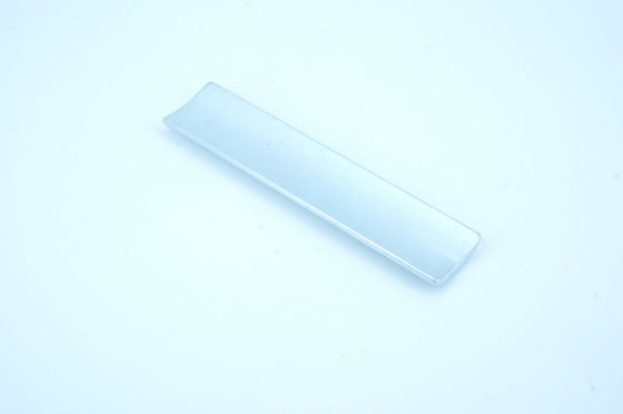 Tile N42 NdFeB Magnet Rare Earth Magnet Material For Customized