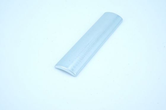Tile N42 NdFeB Magnet Rare Earth Magnet Material For Customized