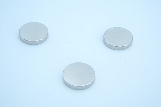 Custom NiCuNi Sn Coated Super Strong Magnet for Heavy-Duty Applications