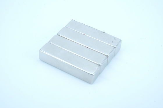 Custom NdFeB Magnet for wind turbine wheel-motor-magnet and lifting magnet strong magnet N52