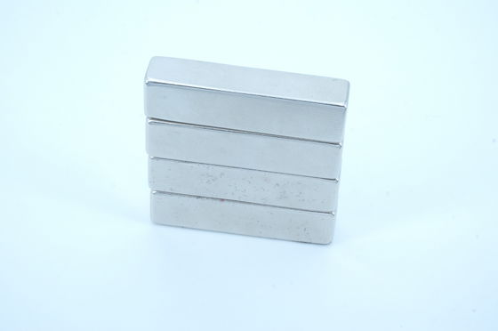 Custom NdFeB Magnet for wind turbine wheel-motor-magnet and lifting magnet strong magnet N52