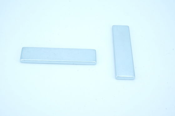 NiCuNi Coated NdFeB Magnet with Super Strong N52 Neodymium magnetic material SST test over 72 hrs for wheel-motor-magnet