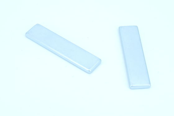 NiCuNi Coated NdFeB Magnet with Super Strong N52 Neodymium magnetic material SST test over 72 hrs for wheel-motor-magnet