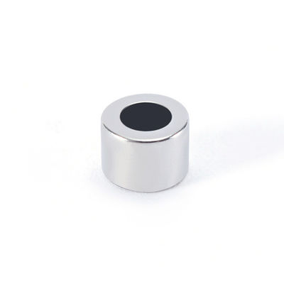 China magnet NdFeB Rare Earth Magnet  High-Tempreture Resistant Ring  Strong Magnet N52 neodymium magnet