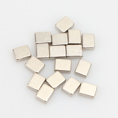 NdFeB Rare Earth Magnet High Performance High-Tempreture Resistant Corrosion-Resistant Strong Magnet