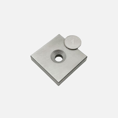 SmCo Rare Earth Magnetic Materials Flywheel Energy Storage Disc Motor Magnet