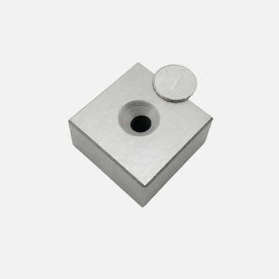 SmCo Rare Earth Magnetic Materials Flywheel Energy Storage Disc Motor Magnet
