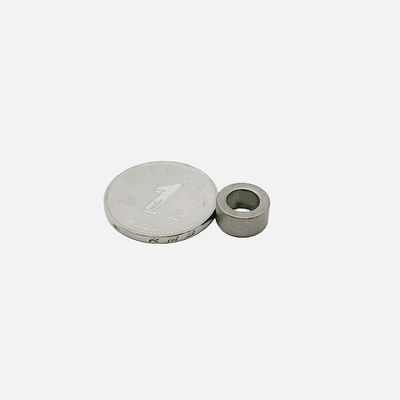 SmCo Rare Earth Magnetic Magnetron Magnet For Electronic Equipment