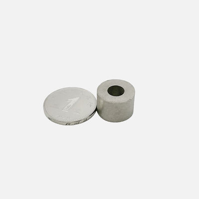 SmCo Rare Earth Magnetic Magnetron Magnet For Electronic Equipment