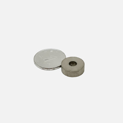 SmCo Rare Earth Magnetic Magnetron Magnet For Electronic Equipment