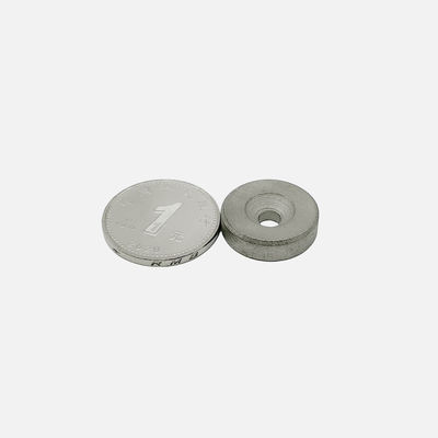 SmCo Rare Earth Magnetic Materials Aerospace Motor Magnet Sintering Process