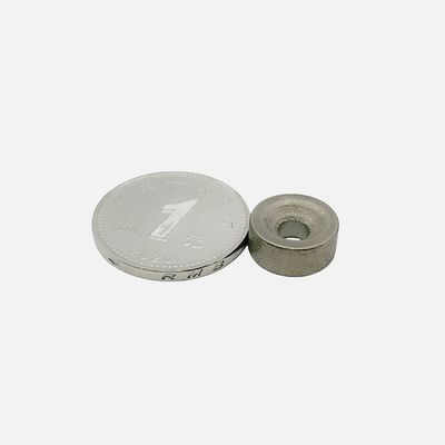 SmCo Rare Earth Magnetic Materials NMR magnet for medical equipment